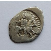 Иван IV Васильевич (Грозный) 1533-1584 гг. Копейка (мечевая). /80