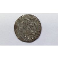 Солид 1648 Кристина