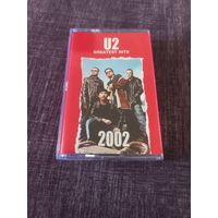 U2 - Greatest Hits