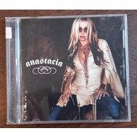 Anastacia – Anastacia