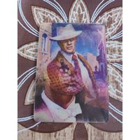 Календарик,,терео,фильм,тегеран 43