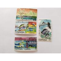 Испания 1978  4 м