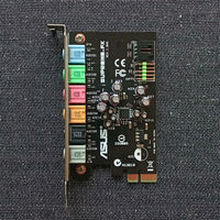 Звуковая карта ASUS Supreme-FX