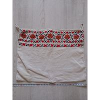 Сумка, торбочка старинная