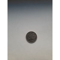 Испания 5 песет 1957(75)