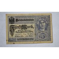 1917 год Германия 5