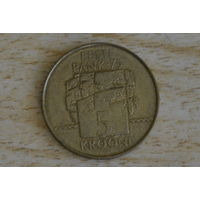 Эстония 5 крон 1994