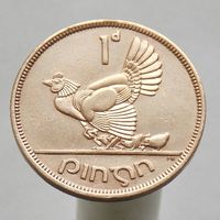 Ирландия 1 пенни 1946