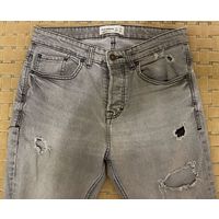 Джинсы Pull&bear