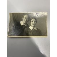 Фото девушек 1934 г