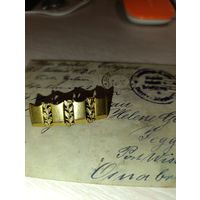 Сувенирный патриотический знак на Мотив Первой Мировой Войны.