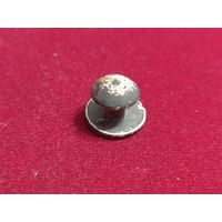 Шпенёк в Газ бак Вермахта