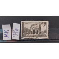 ФРАНЦИЯ 1938г. Гаш.