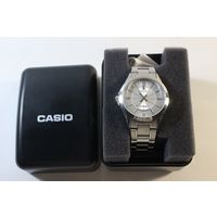 Новые часы Casio Collection  MTP-1381D-7A, Гарантия до 20.07.2027