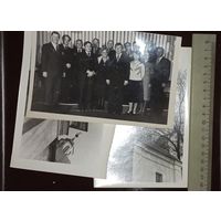 3 Фото БССР потомки РАДЗИВИЛОВ