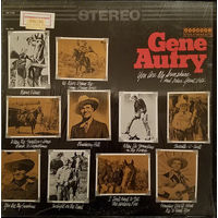 Gene Autry – You Are My Sunshine And Other Great Hits, LP, USA 1966
