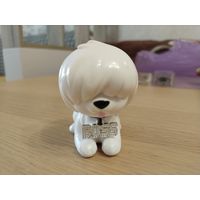 Собачка. Фигурка статуэтка