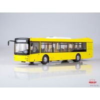 Городской автобус МАЗ-203