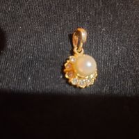 Винтажная подвeска от известного бренда  Dolphin Ore