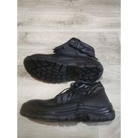 Ботинки рабочие новые