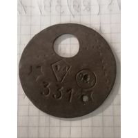 Жетон