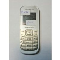 Телефон Samsung E1200M. 25274