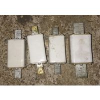 ПРЕДОХРАНИТЕЛИ