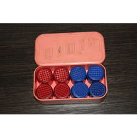 Шашка из СССР, ГПО - Оргтехника.