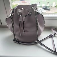 Сумочка ZARA новая.