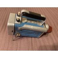 Винтажный  авто фонарик СССР 70-e годы