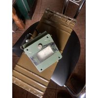 Оригинальные части от советского армейского металлоискателя-цена за  ЛОТ!