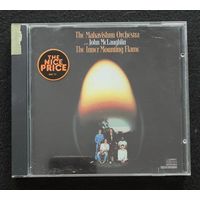 The Mahavishnu Orchestra With John McLaughlin – The Inner Mounting Flame / USA