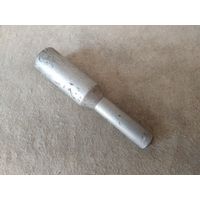 Спортивная граната, СССР. Вес - 700 грамм.