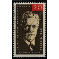 ГЕРМАНИЯ, ГДР - 1965 [Mi. 1089] Гашеная (DDR03)