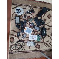 Электроника