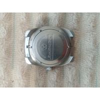 Часы (корпус от часов амфибия), с рубля без мпц!