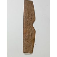 Винтажный чехол для расчески . СССР .