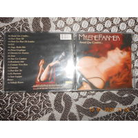 Mylene Farmer* – Avant Que L'Ombre.../CD