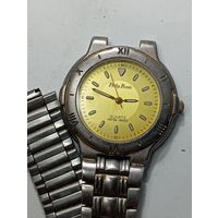 Часы кварцевые Philip Persio