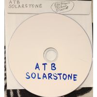 DVD MP3 дискография ATB, Solarstone (Electronic, Techno, Trance)  - 1 DVD