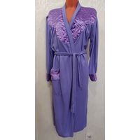 ХАЛАТ ЖЕНСКИЙ ДОМАШНИЙ (трикотажный)