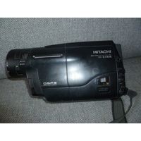 Видеокамера HITACHI VM E340E
