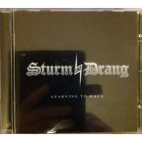 Sturm Und Drang Learning To Rock