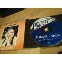 SHERYL CROW