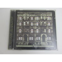 Диск. Компакт-диск. CD-диск. Led Zeppelin – Physical Graffiti (5)