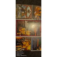 Видеокасеты