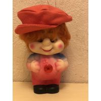 Кукла времен ссср