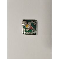 Футбол Кожаный мяч