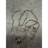 Цепочка СЕРЕБРО 925 пр. (1).  Распродажа коллекции!!!