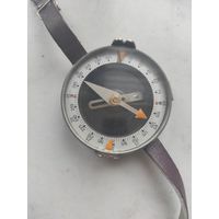 Компас из состава НАЗ-7 СССР